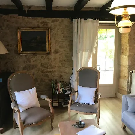 La Maison D'Elise Sarlat-la-Caneda Exterior photo