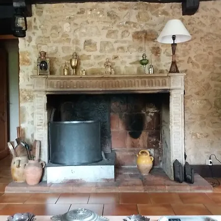 La Maison D'Elise Sarlat-la-Caneda Exterior photo