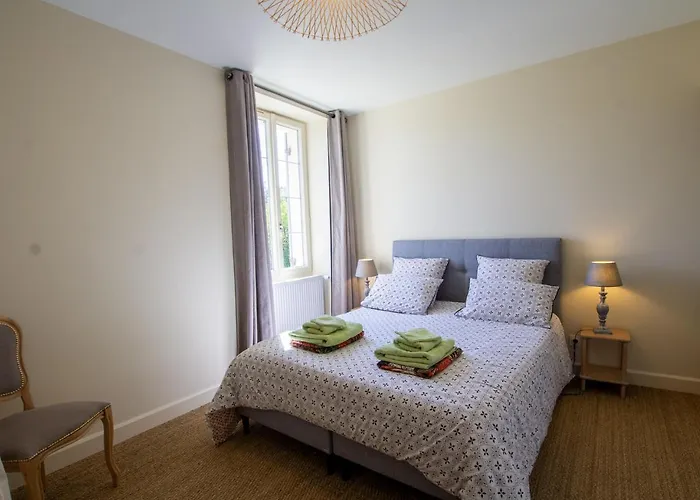 La Maison D\'Elise