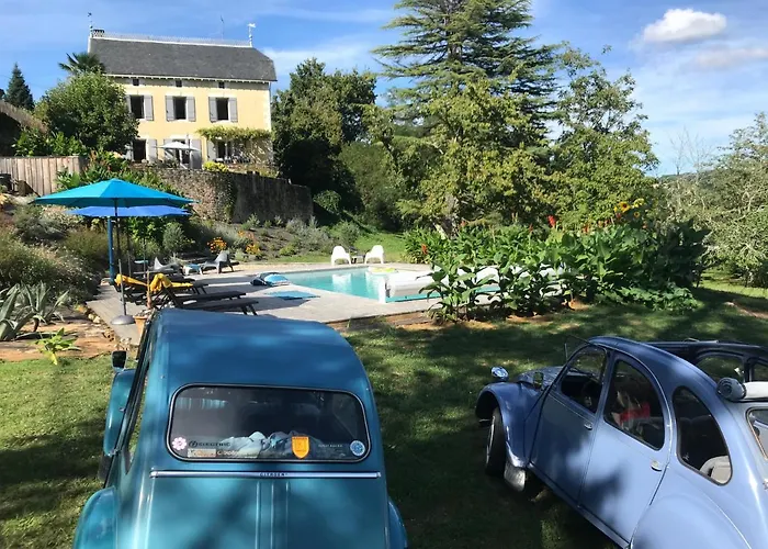 La Maison D\'Elise