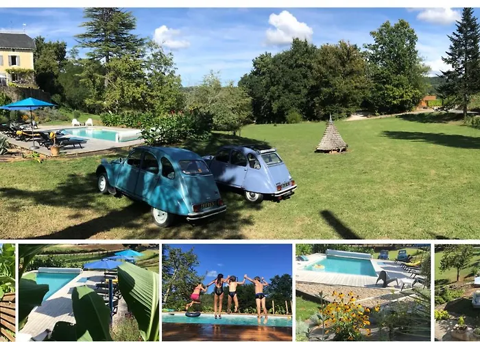 La Maison D\'Elise