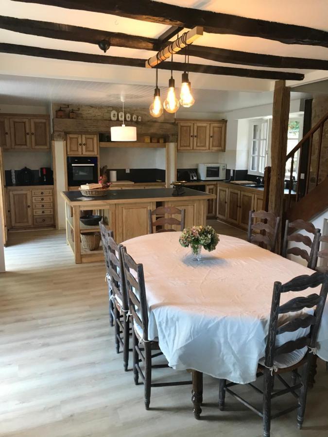 Holiday home La Maison D'elise *