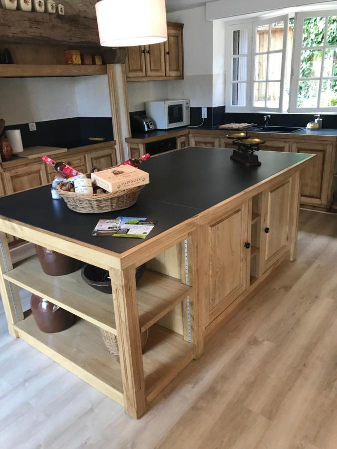 La Maison D'elise Holiday home Sarlat-la-Caneda