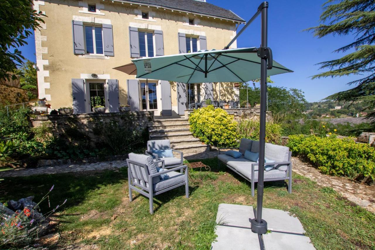 La Maison D'elise Sarlat-la-Caneda