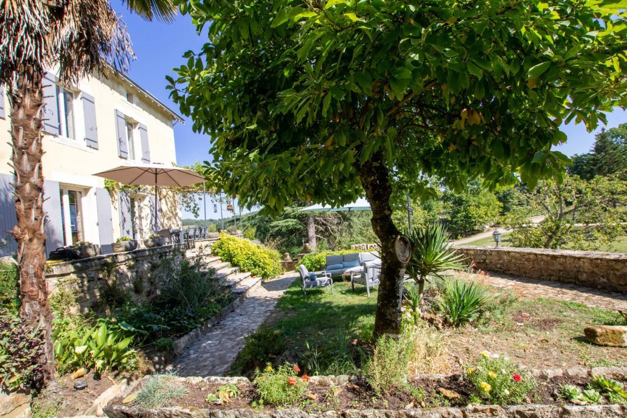 La Maison D'elise Sarlat-la-Caneda