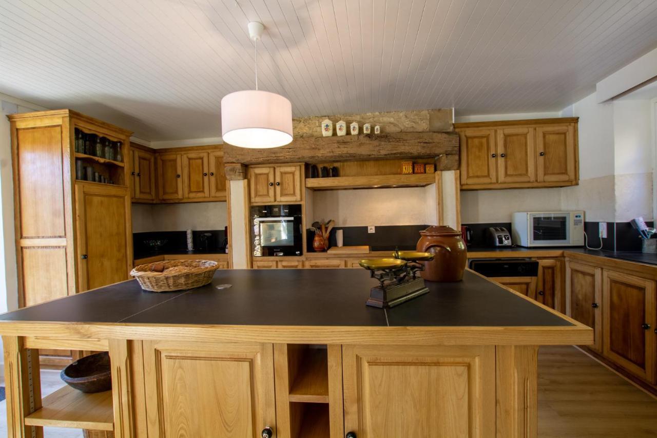 Holiday home La Maison D'elise Sarlat-la-Caneda