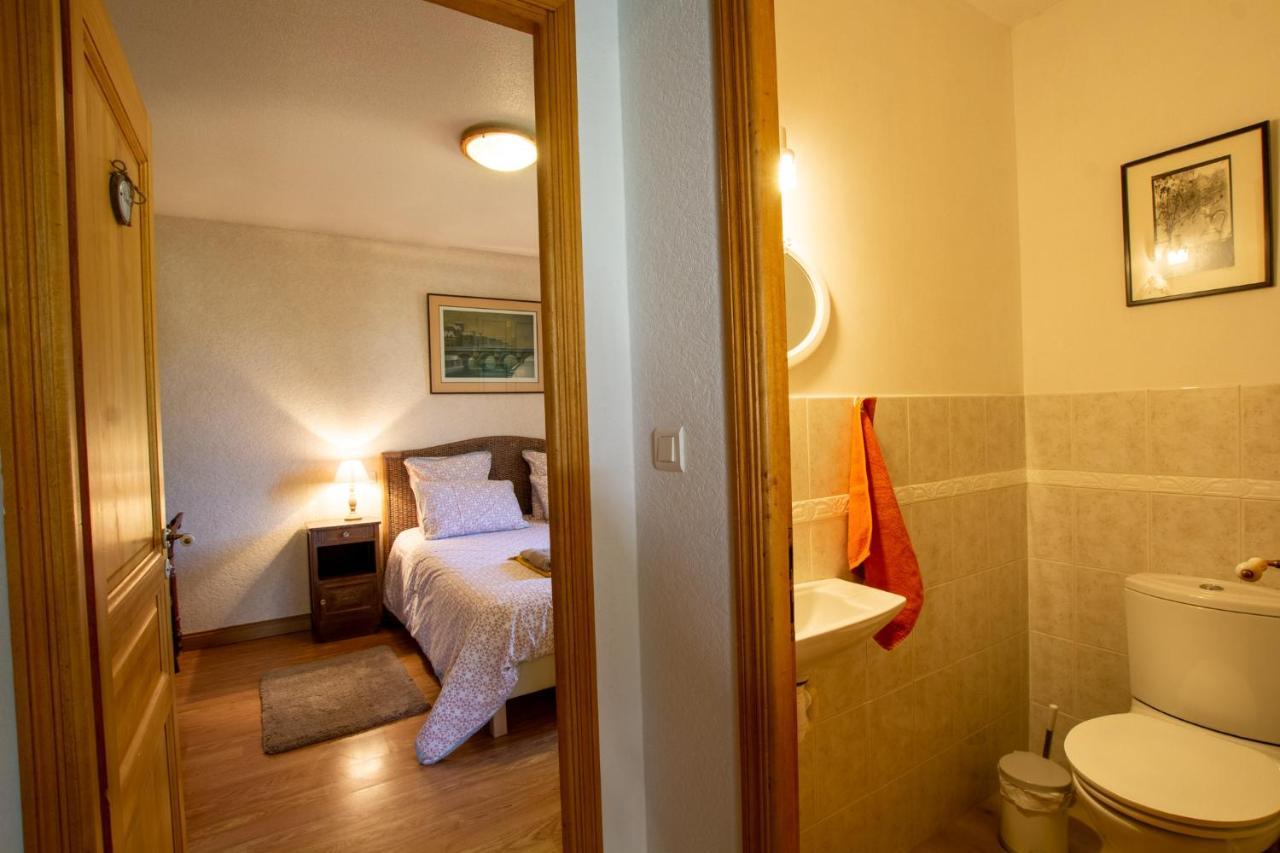 La Maison D'elise Holiday home