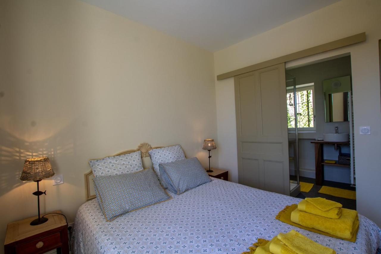 La Maison D'elise Holiday home Sarlat-la-Caneda