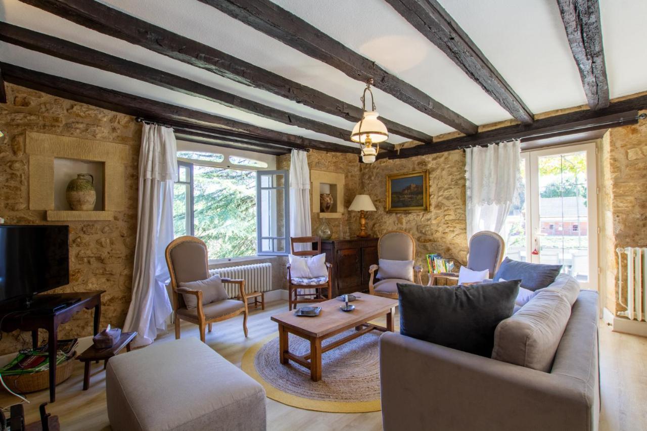 La Maison D'elise Holiday home