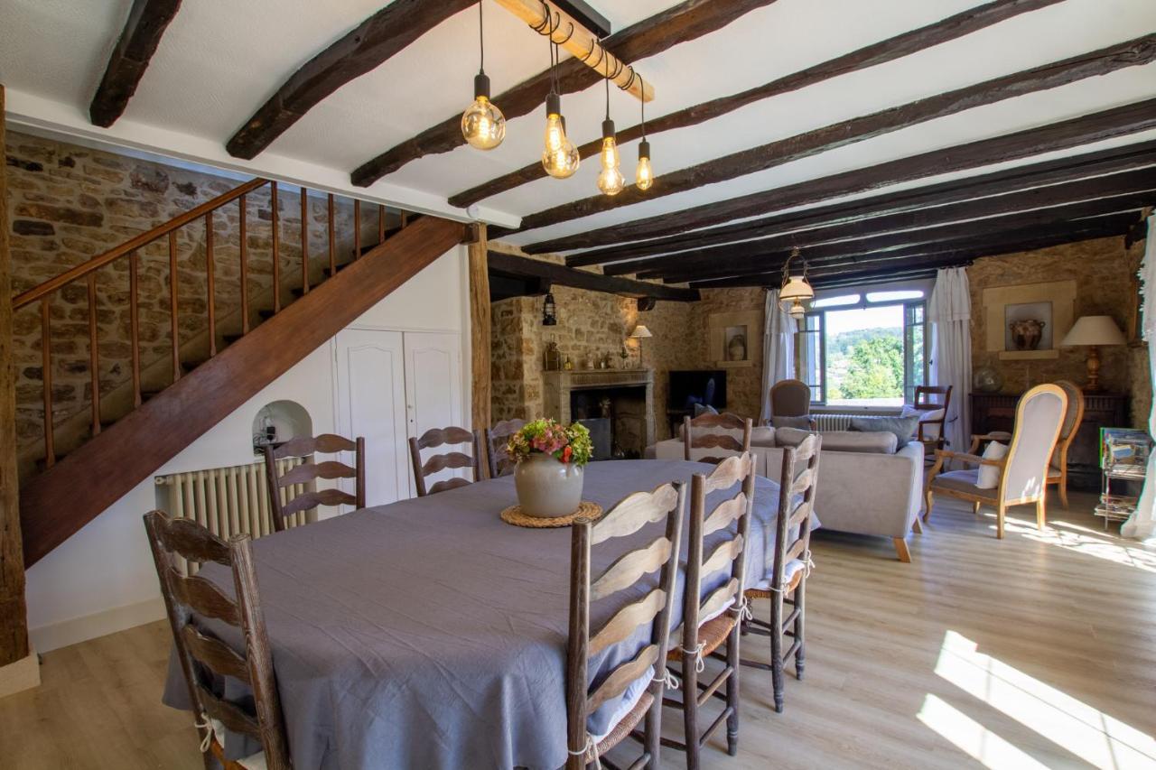 Holiday home La Maison D'elise