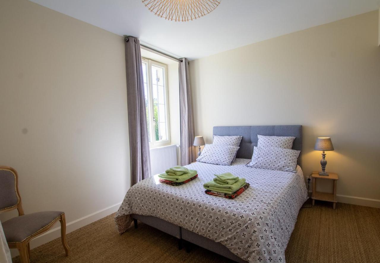 Holiday home La Maison D'elise