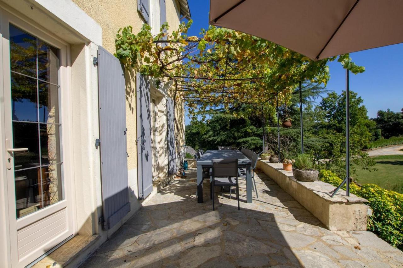 La Maison D'elise * Sarlat-la-Caneda