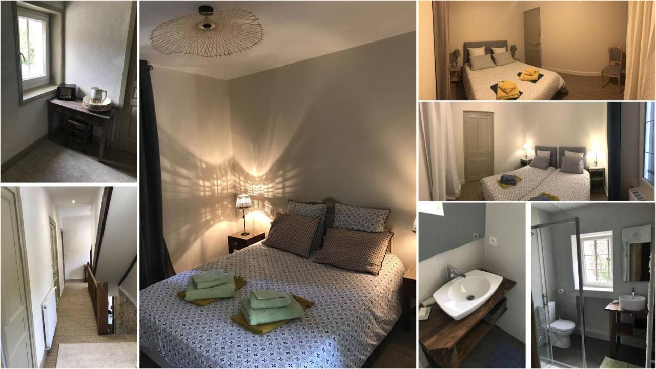 La Maison D'elise Holiday home Sarlat-la-Caneda
