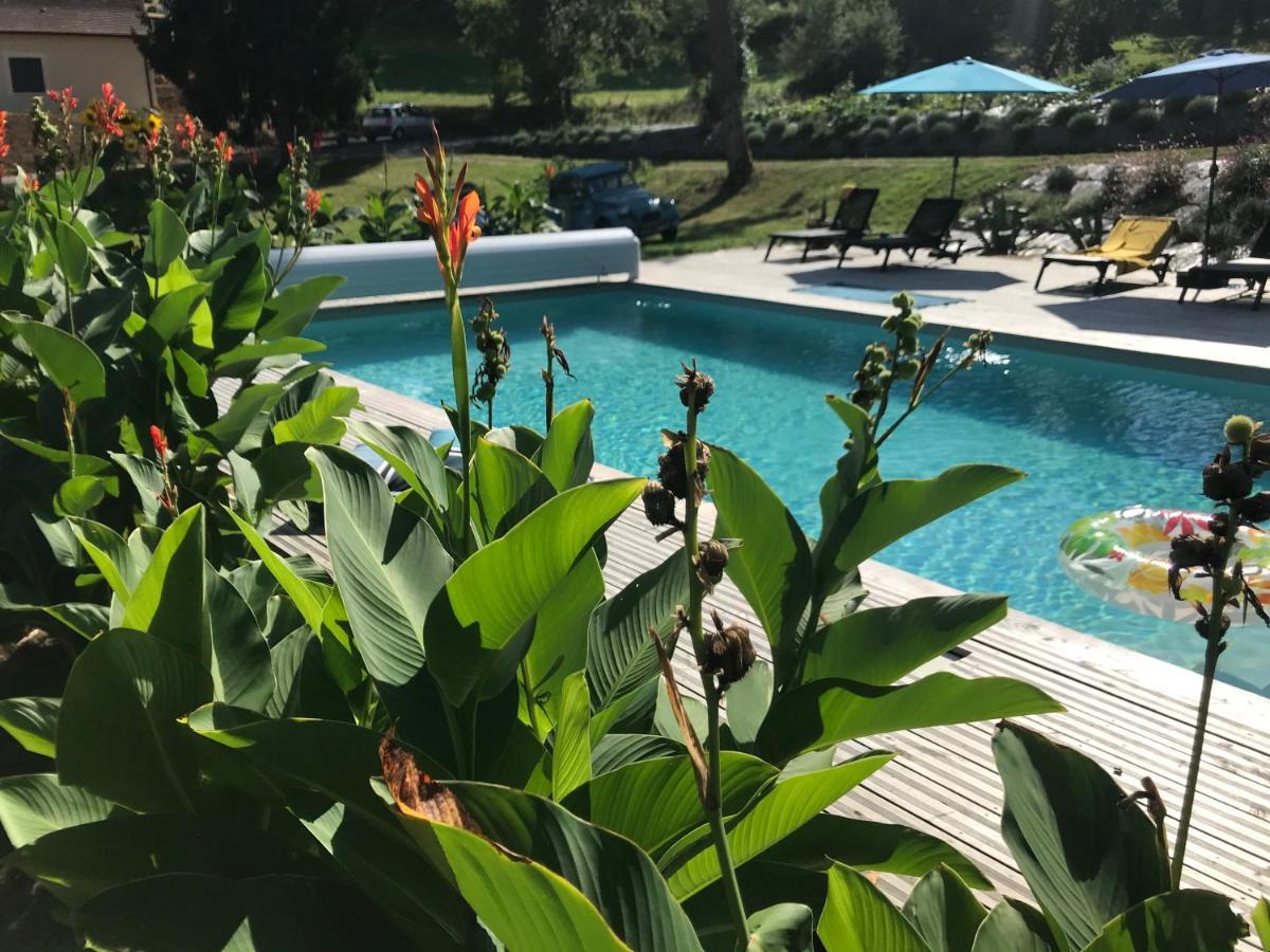 La Maison D'elise Holiday home