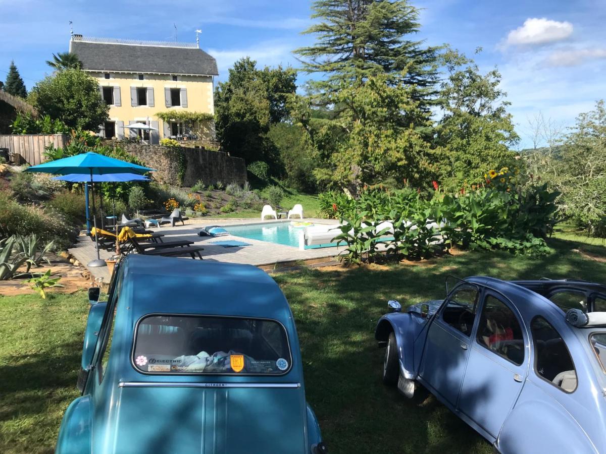 La Maison D'elise Holiday home