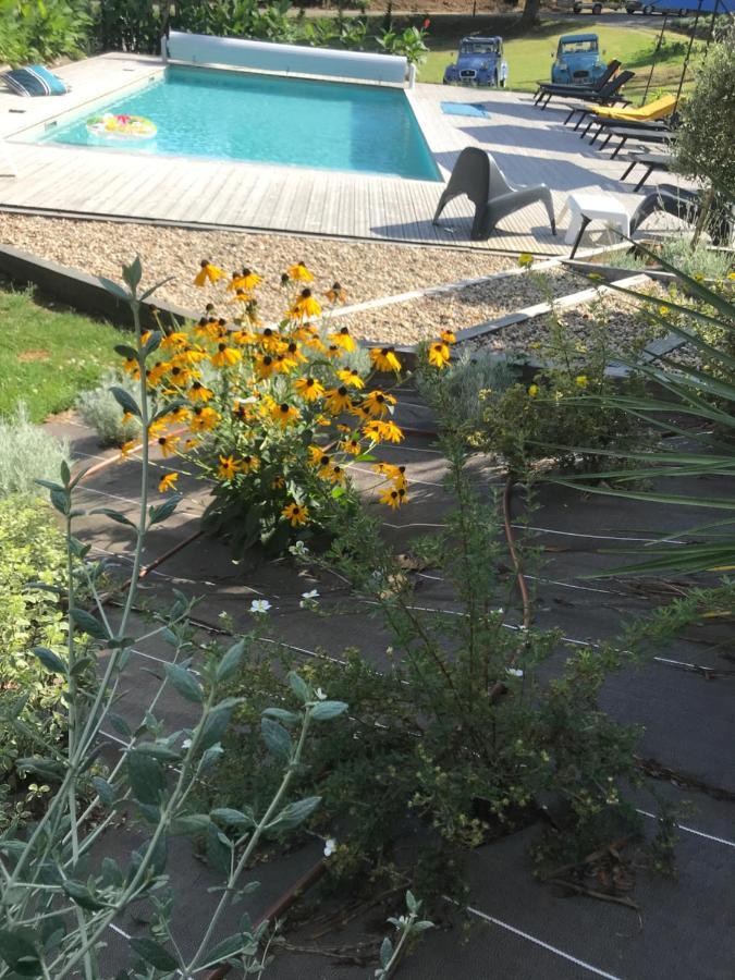 Holiday home La Maison D'elise *