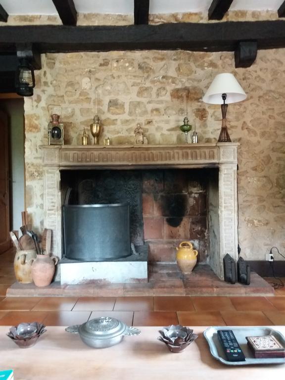 La Maison D'elise *
